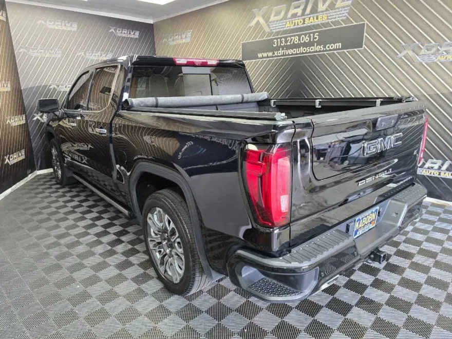 2023 Gmc Sierra 1500 Denali Ultimate photo 1