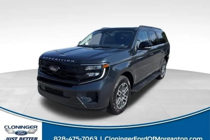 2025 Ford Expedition MAX photo 1