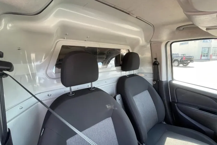 2022 Ram ProMaster City photo 1