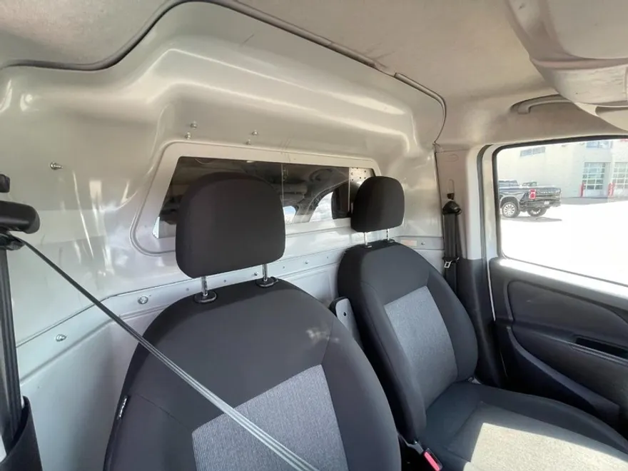 2022 Ram ProMaster City photo 1