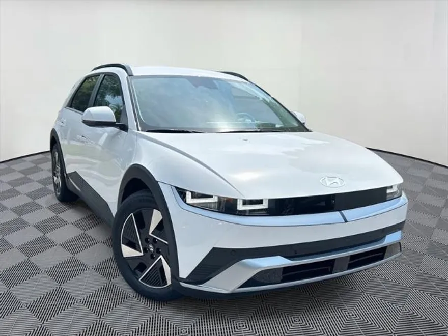 2025 Hyundai Ioniq 5 SEL photo 1