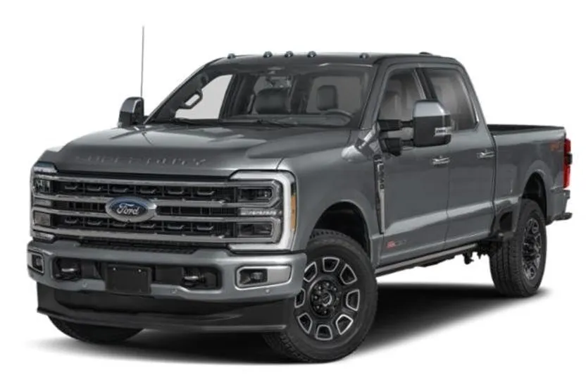2026 Ford F-250 XL photo 1