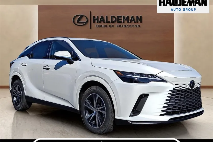 2025 Lexus RX 350 Premium photo 1