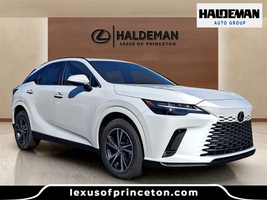 2025 Lexus RX 350 Premium photo 1