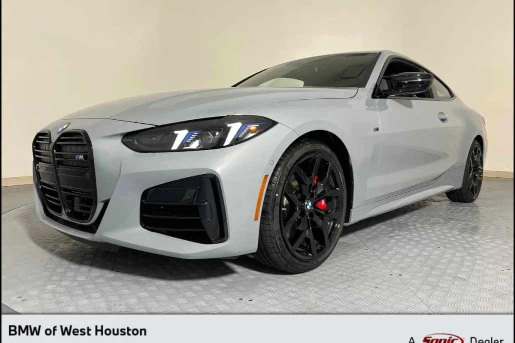 2026 Bmw M440i photo 1