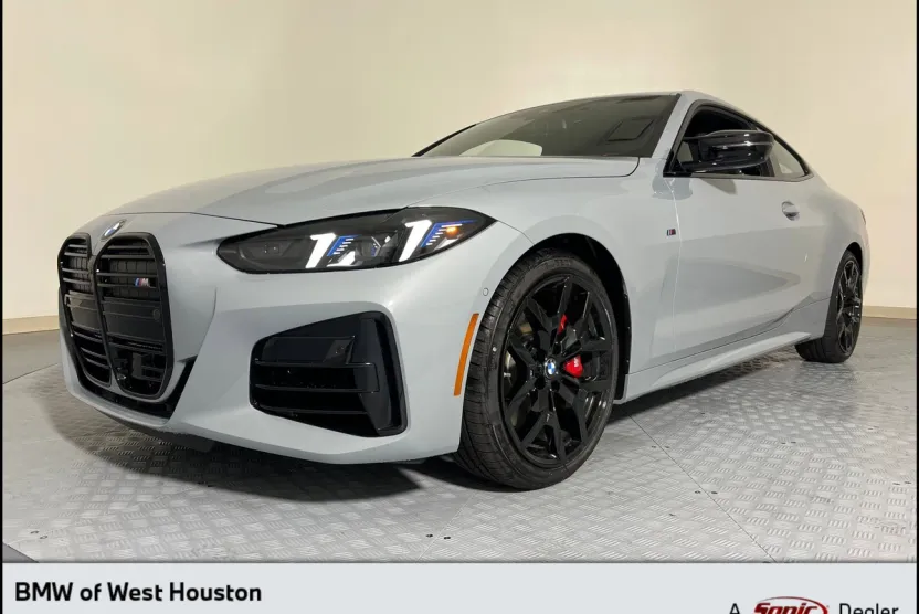 2026 Bmw M440i photo 1
