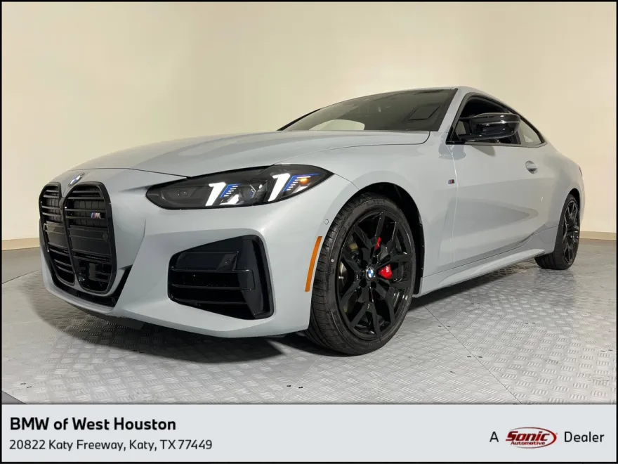2026 Bmw M440i photo 1