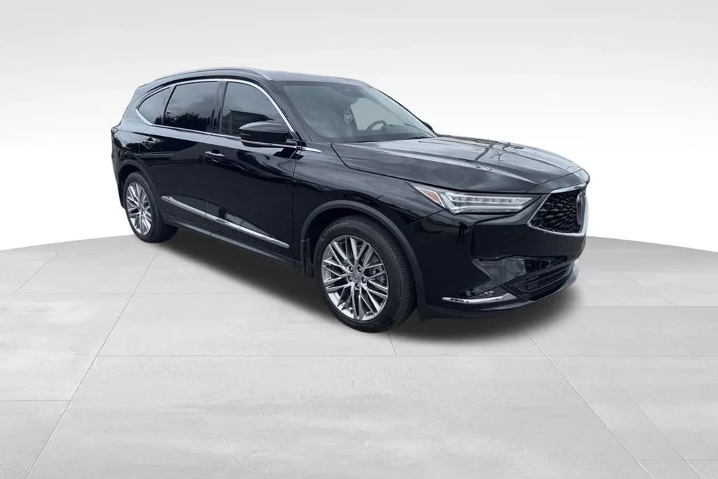 2022 Acura MDX Advance photo 1