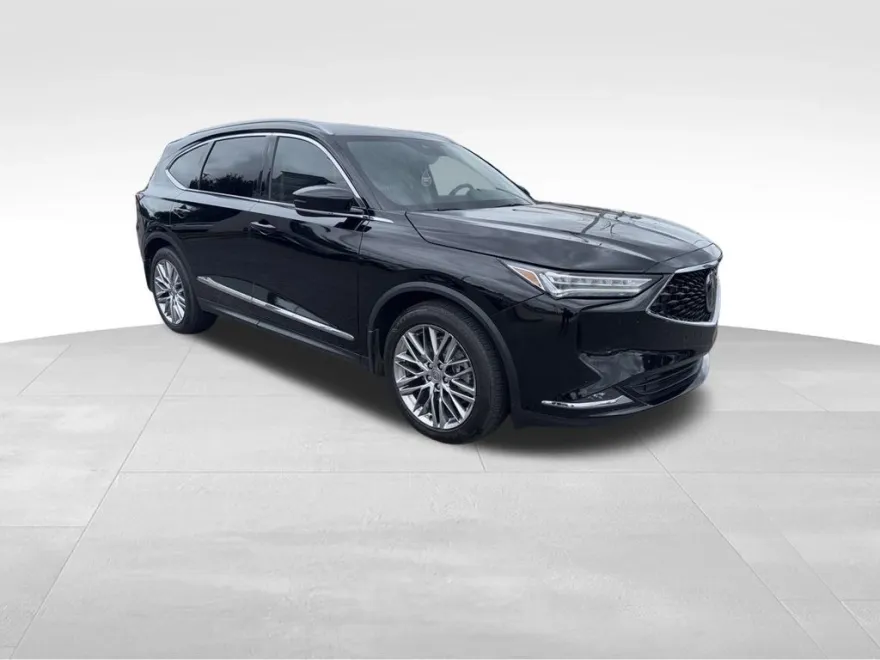 2022 Acura MDX Advance photo 1