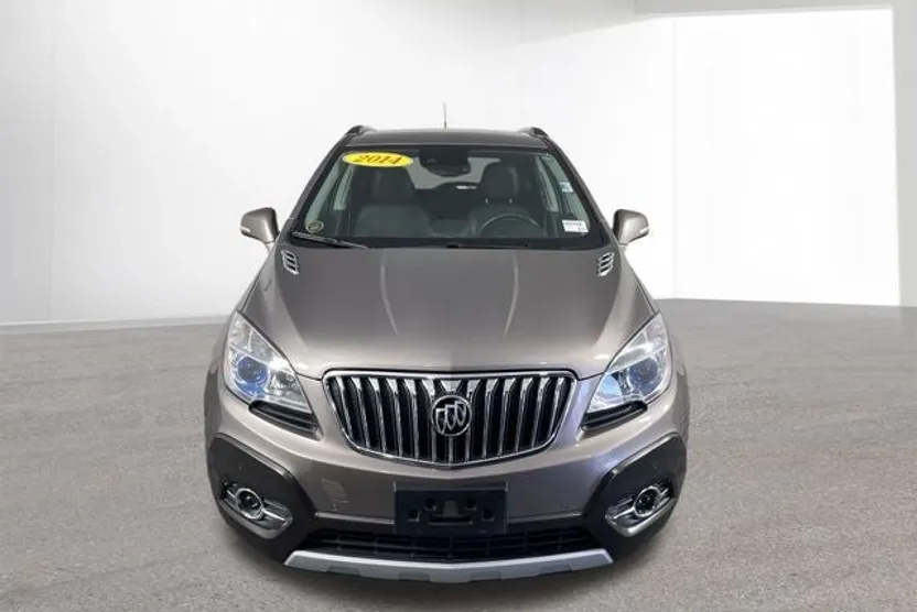 2014 Buick Encore Premium photo 1