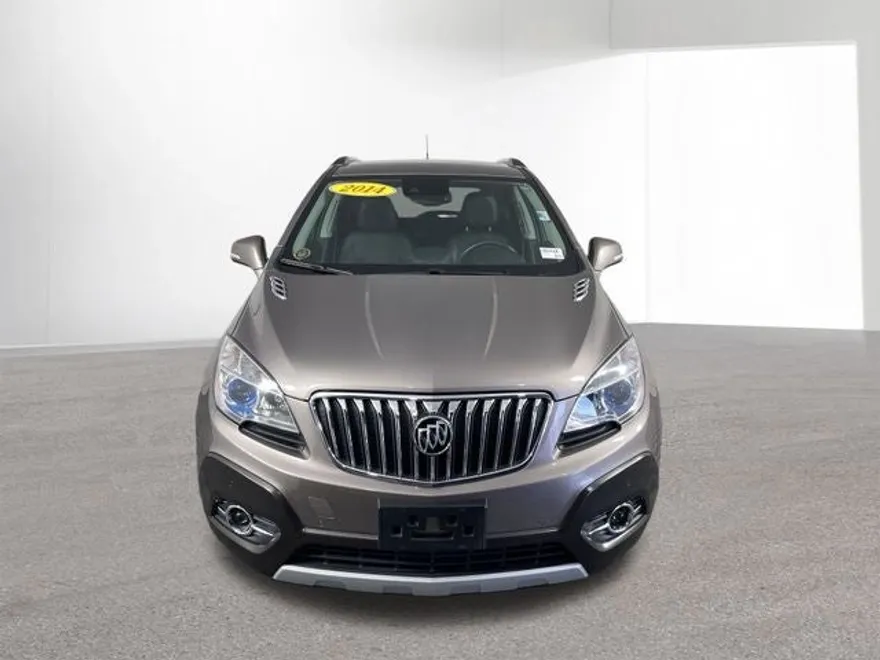 2014 Buick Encore Premium photo 1
