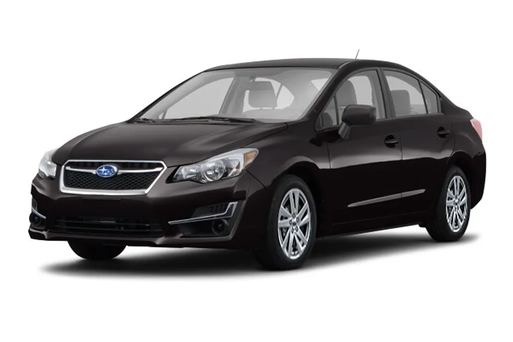 2015 Subaru Impreza 2.0i Premium photo 1