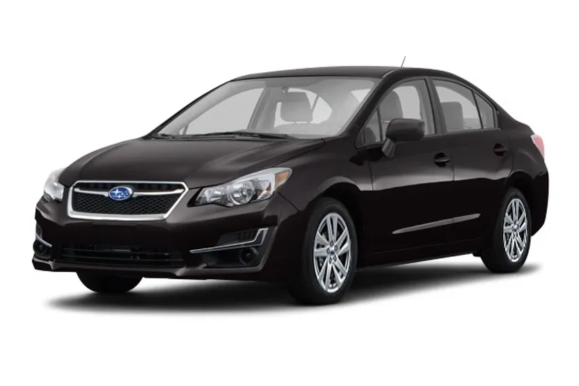 2015 Subaru Impreza 2.0i Premium photo 1