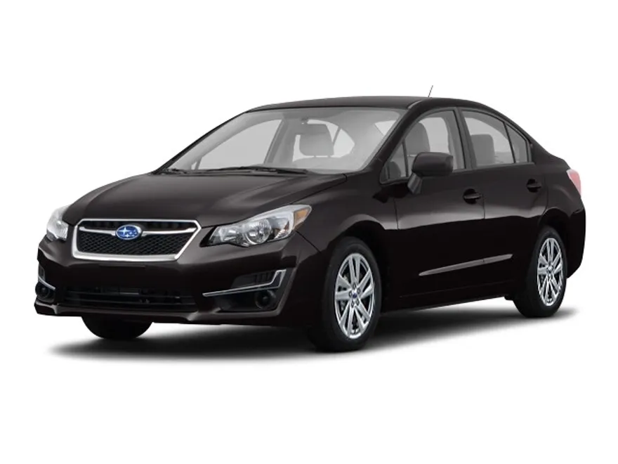 2015 Subaru Impreza 2.0i Premium photo 1