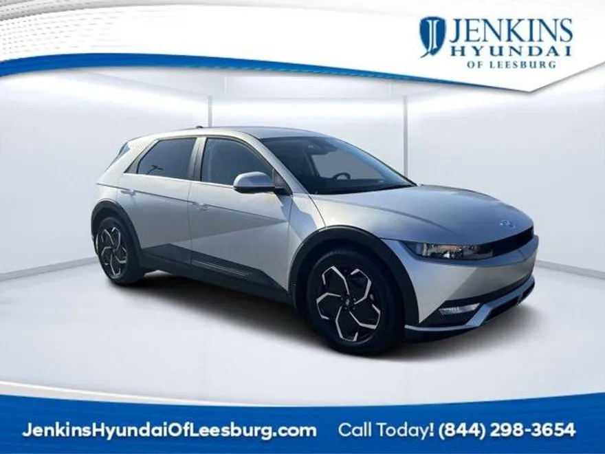 2023 Hyundai Ioniq 5 SEL photo 1