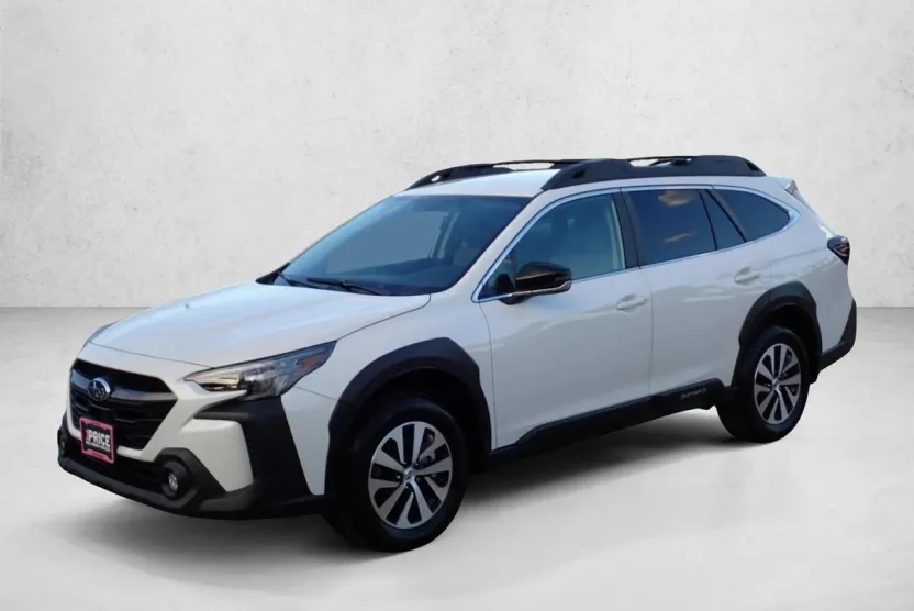 2025 Subaru Outback Premium photo 1
