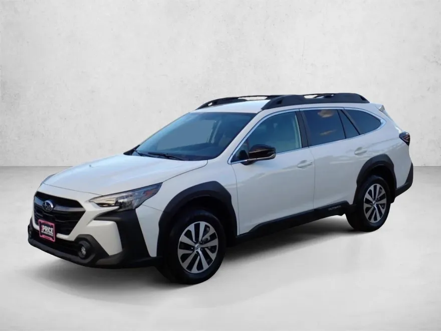 2025 Subaru Outback Premium photo 1