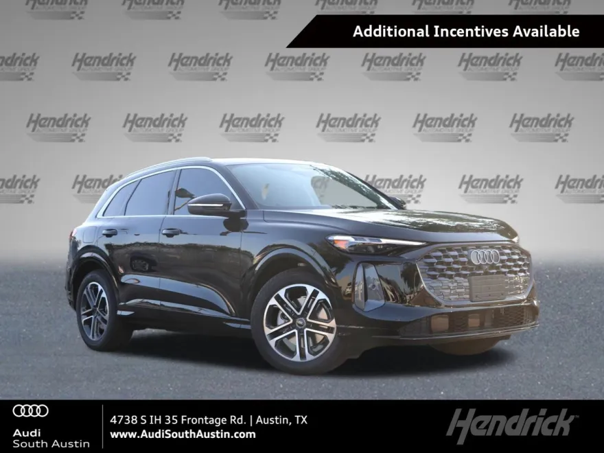 2025 Audi Q5 2.0T Premium Plus photo 1