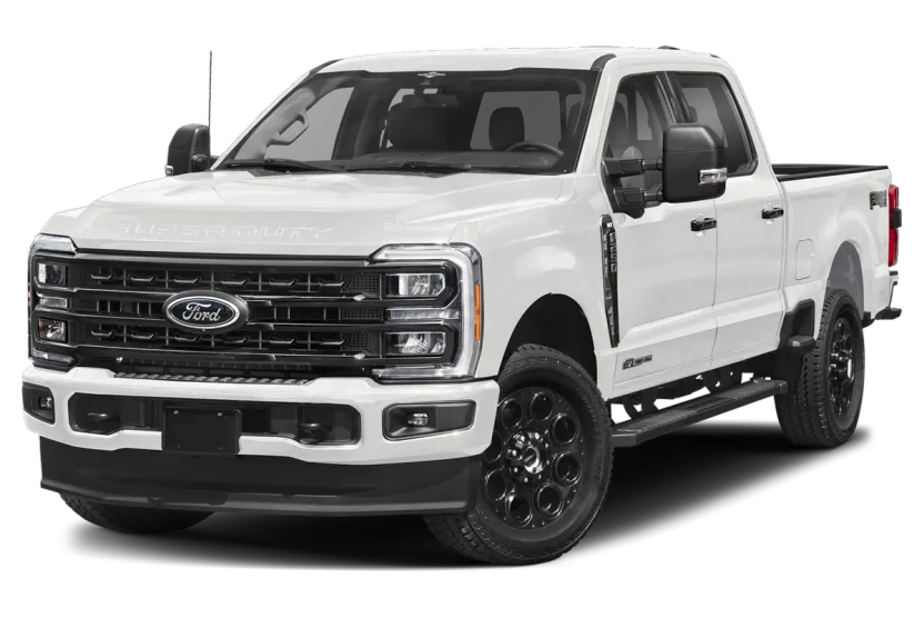 2024 Ford F-250 XLT photo 1
