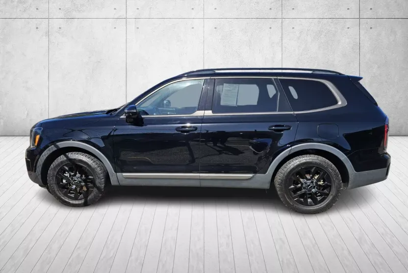 2023 Kia Telluride SX X-Pro photo 1