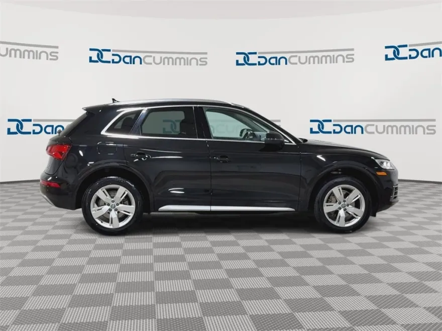 2018 Audi Q5 2.0T Premium photo 1