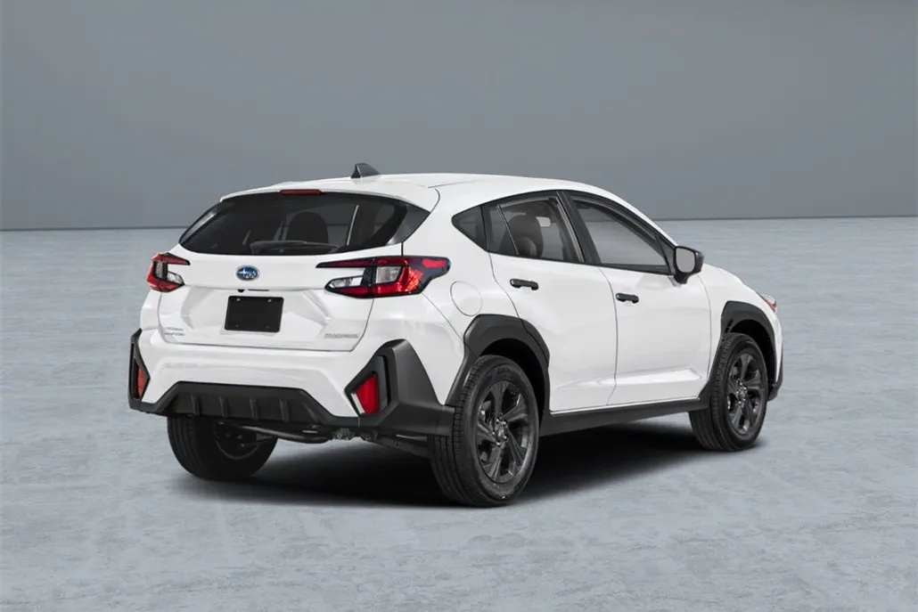 2025 Subaru Crosstrek Base photo 1