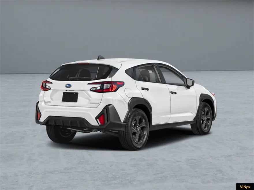 2025 Subaru Crosstrek Base photo 1