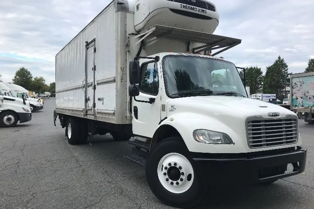 2020 Freightliner M2 106 Medium Duty photo 1