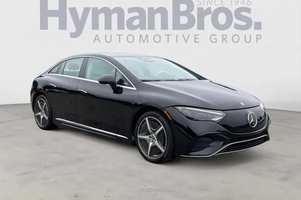 2023 Mercedes Benz 350 photo 1