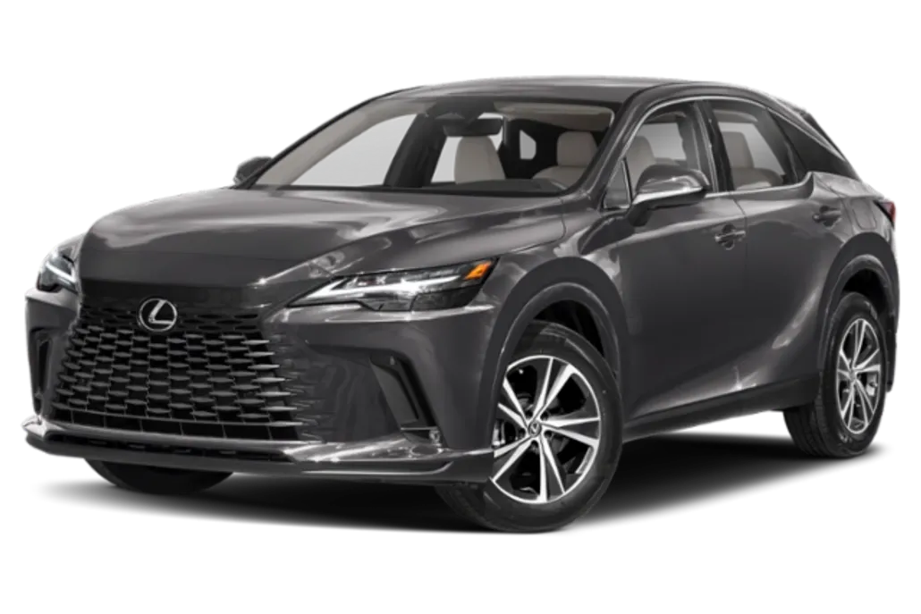 2025 Lexus RX 350 photo 1