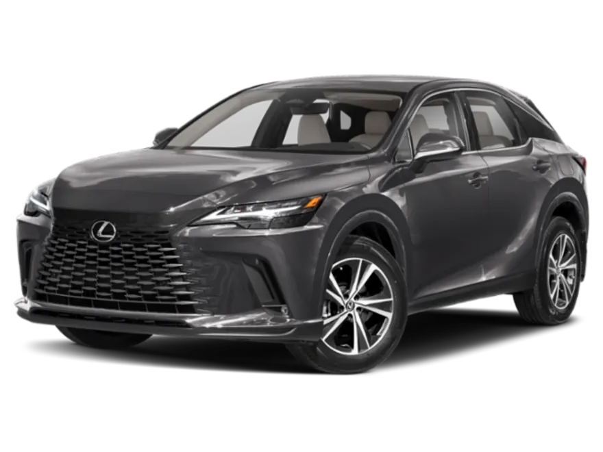 2025 Lexus RX 350 photo 1