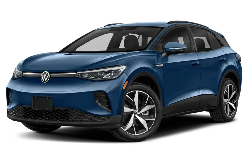2023 Volkswagen ID.4 Pro photo 1