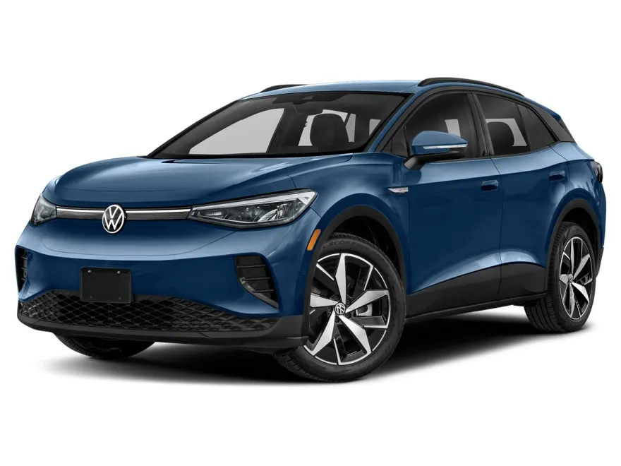 2023 Volkswagen ID.4 Pro photo 1