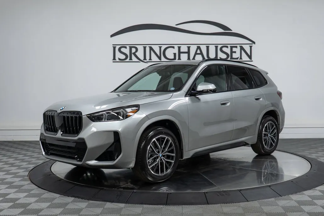 2025 Bmw X1 XDrive28i photo 1