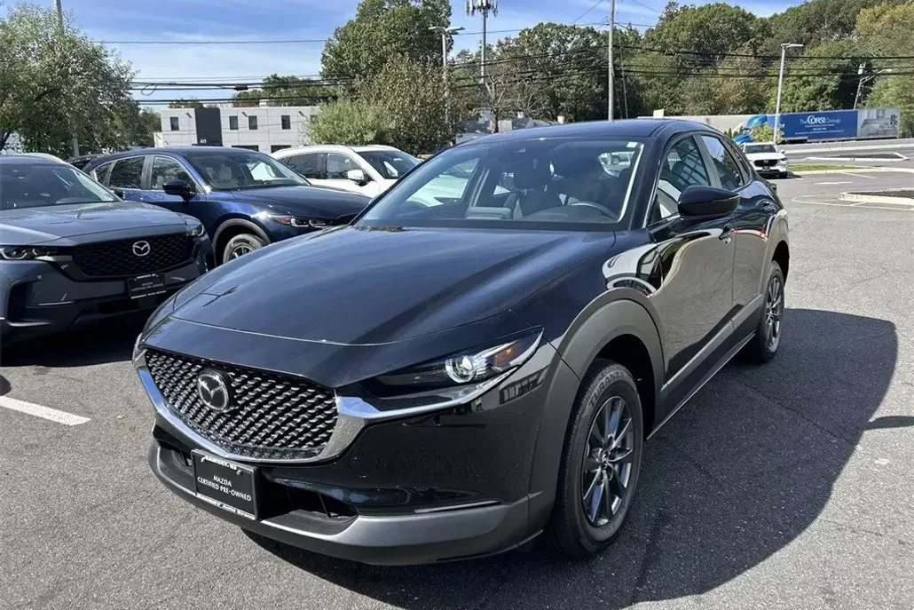 2023 Mazda CX-30 2.5 S photo 1