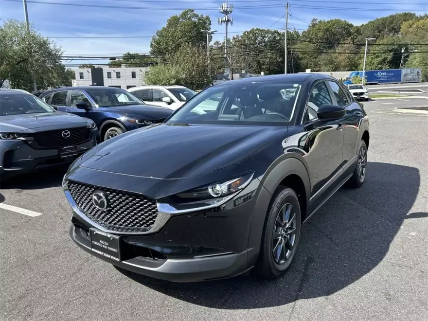 2023 Mazda CX-30 2.5 S photo 1