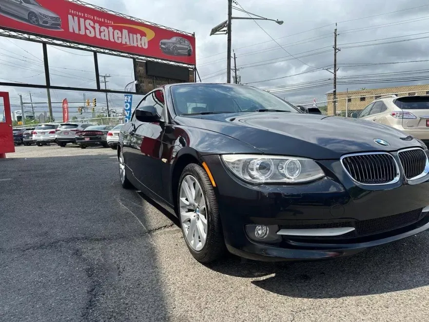2013 Bmw 328i photo 1
