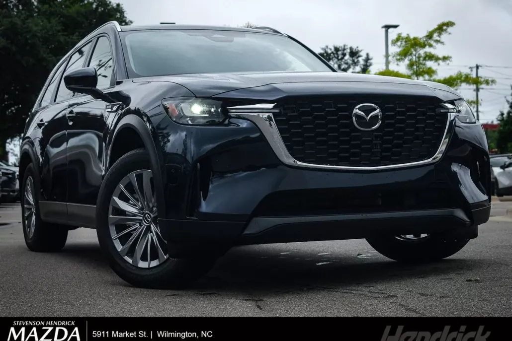 2025 Mazda CX-90 3.3 Turbo Select photo 1