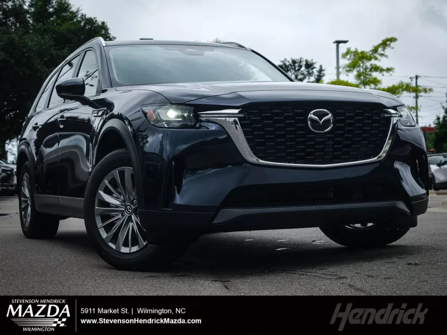 2025 Mazda CX-90 3.3 Turbo Select photo 1