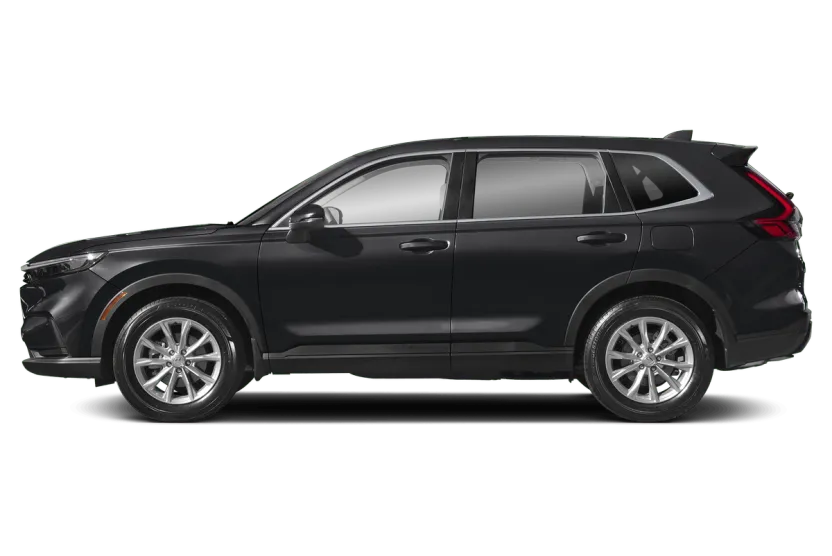2026 Honda CR-V EX photo 1