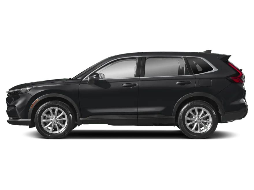 2026 Honda CR-V EX photo 1
