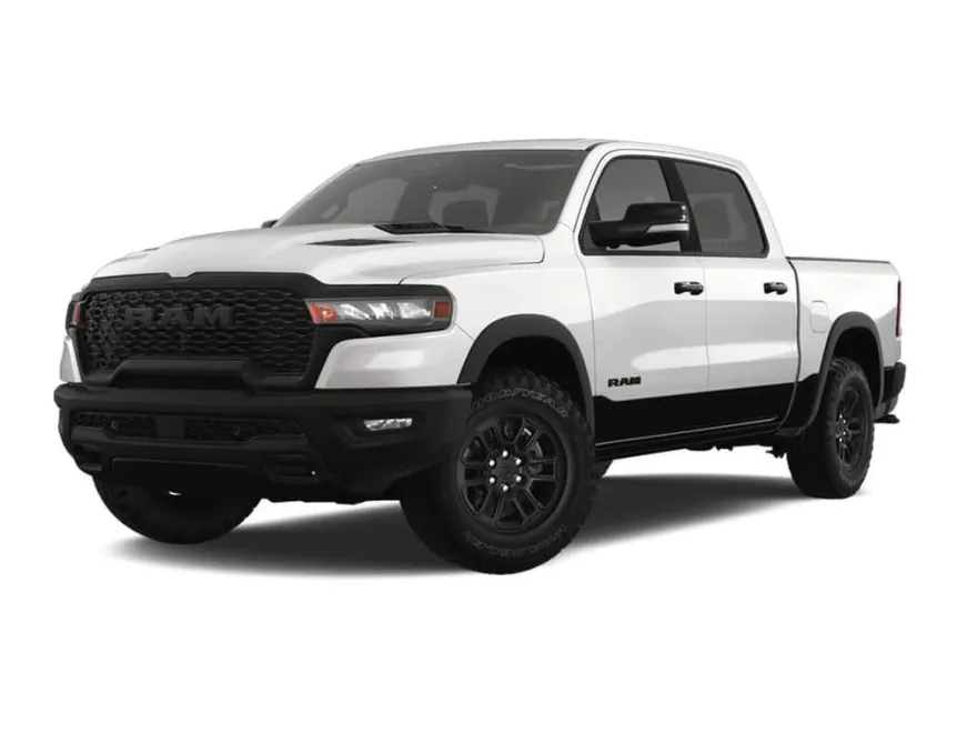 2025 Ram 1500 Rebel photo 1