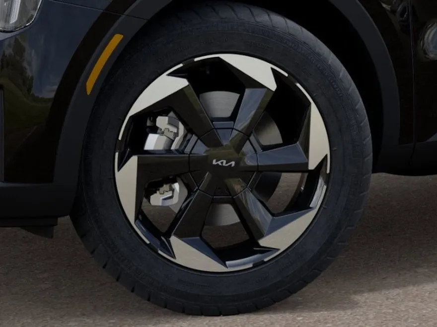 2025 Kia Sorento EX photo 1
