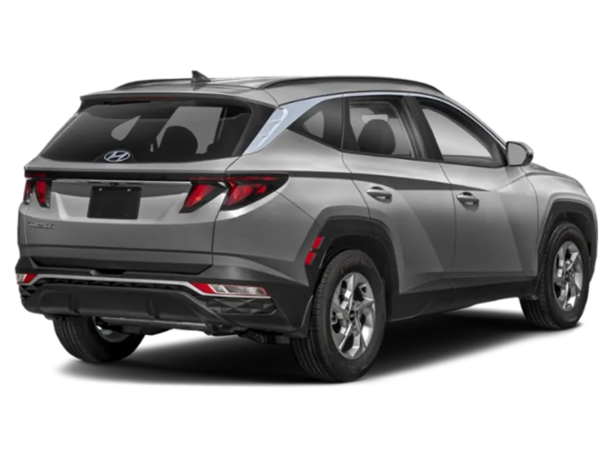 2024 Hyundai Tucson SEL Convenience photo 1