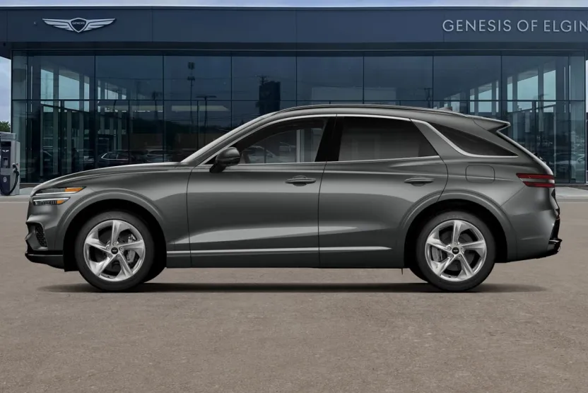 2026 Genesis GV70 2.5T Advanced photo 1