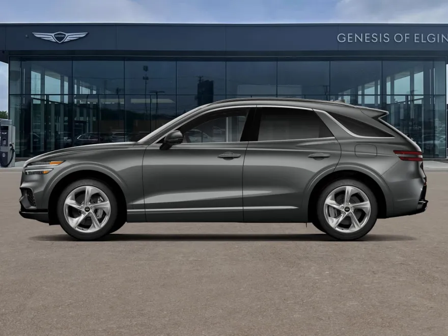2026 Genesis GV70 2.5T Advanced photo 1
