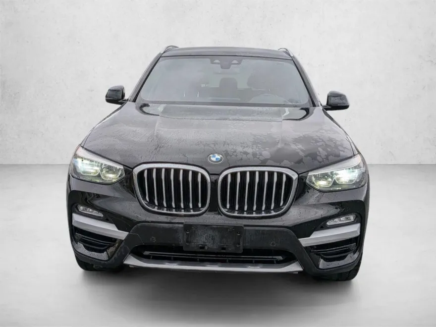 2019 Bmw X3 xDrive30i photo 1
