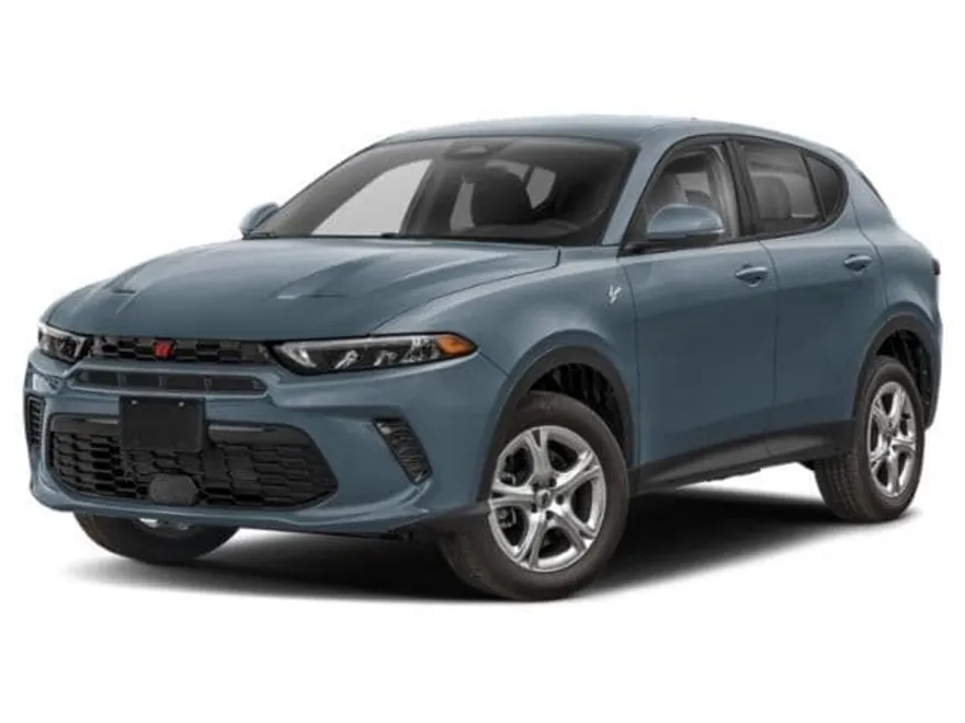 2024 Dodge Hornet GT Plus photo 1