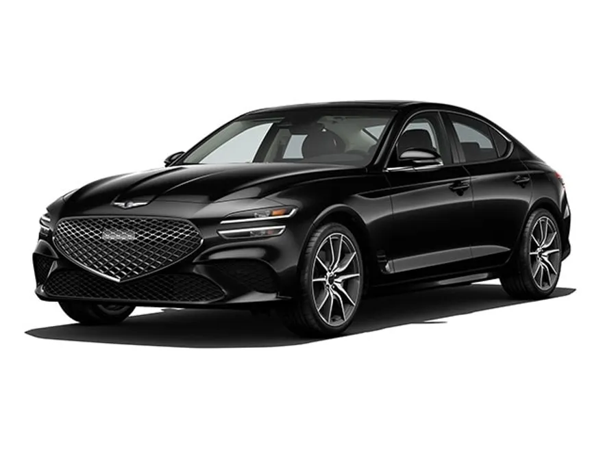 2023 Genesis G70 2.0T photo 1