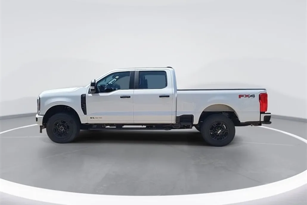 2026 Ford F-250 XL photo 1